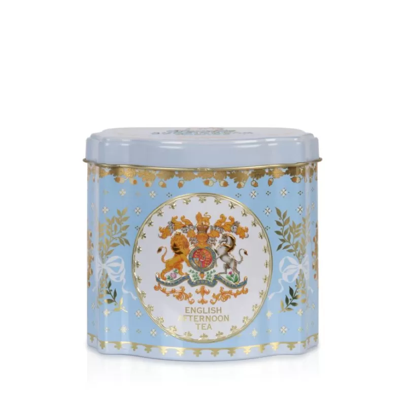 Tea | Royal Collection Shop Buckingham Palace Afternoon Tea Caddy