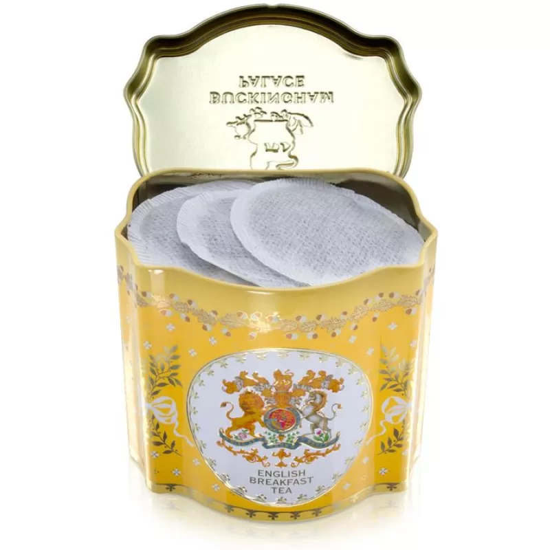 Tea | Royal Collection Shop Buckingham Palace Breakfast Tea Caddy