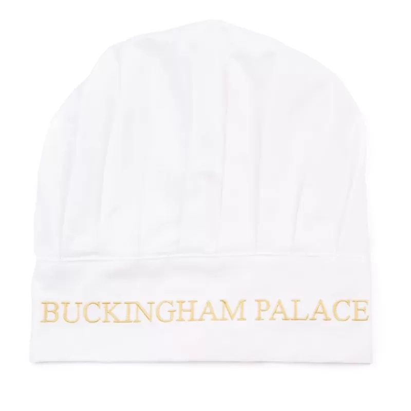 Bakeware | Royal Collection Shop Buckingham Palace Chef'S Hat