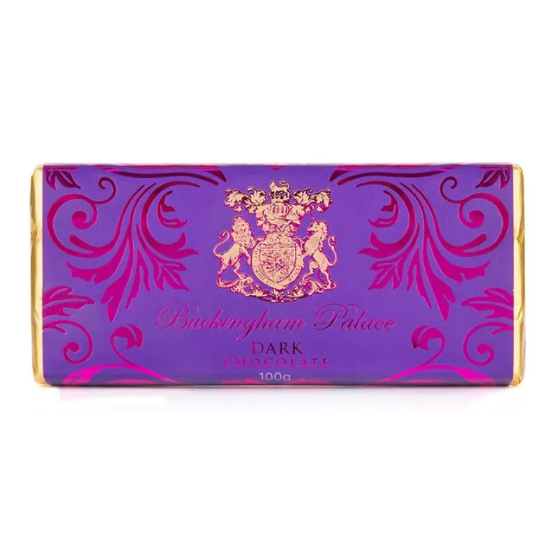 Confectionery & Chocolates | Royal Collection Shop Buckingham Palace Chocolate Bar