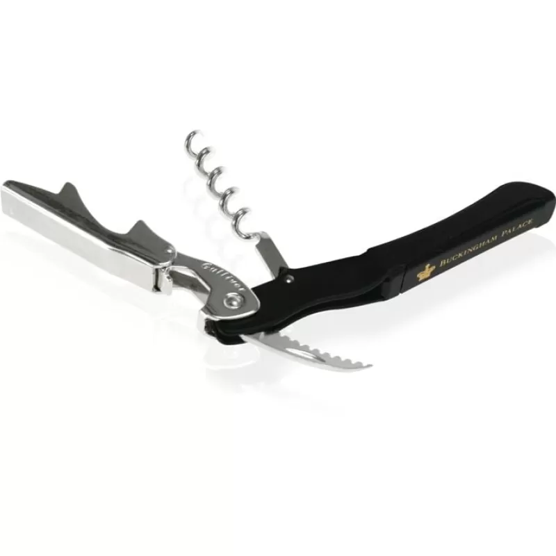 Wine & Spirits | Royal Collection Shop Buckingham Palace Corkscrew