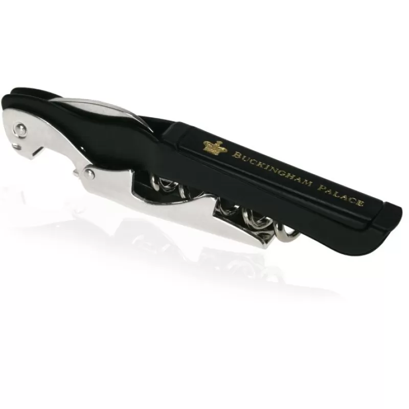 Wine & Spirits | Royal Collection Shop Buckingham Palace Corkscrew
