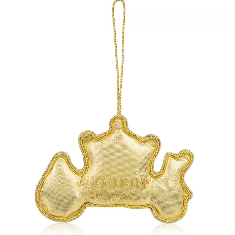 Decorations | Royal Collection Shop Buckingham Palace Crystal State Coach Decoration