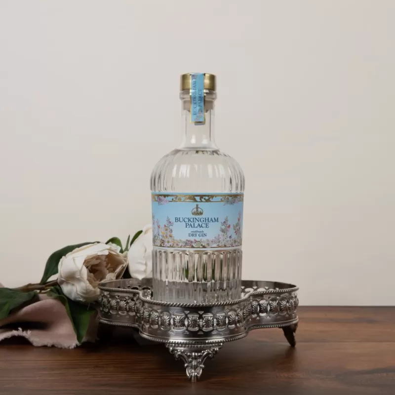 Wine & Spirits | Royal Collection Shop Buckingham Palace Dry Gin