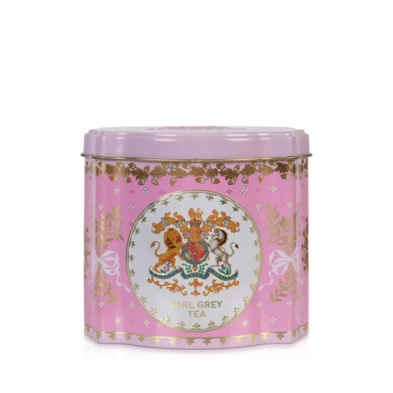 Tea | Royal Collection Shop Buckingham Palace Earl Grey Tea Caddy