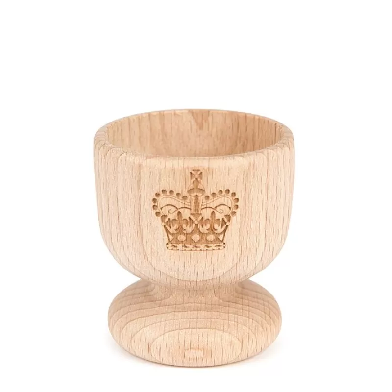 Breakfast Table | Royal Collection Shop Buckingham Palace Egg Cup