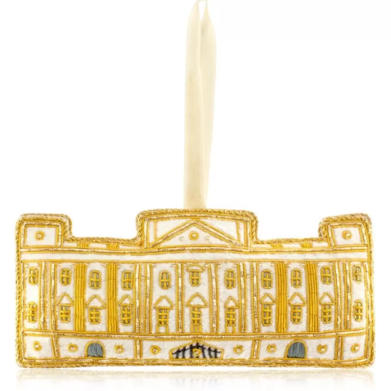 Decorations | Royal Collection Shop Buckingham Palace Facade Decoration
