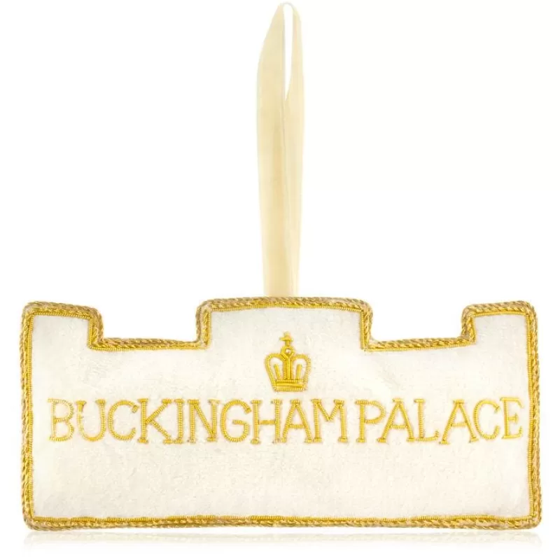 Decorations | Royal Collection Shop Buckingham Palace Facade Decoration