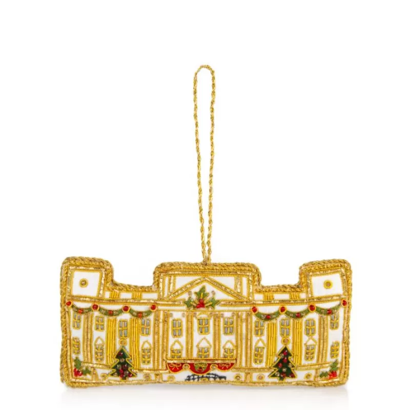 Decorations | Royal Collection Shop Buckingham Palace Festive Facade Decoration