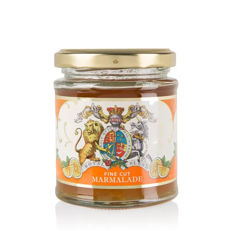 Jams & Preserves | Royal Collection Shop Buckingham Palace Fine Cut Seville Orange Marmalade
