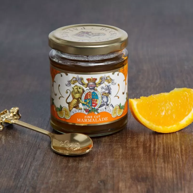 Jams & Preserves | Royal Collection Shop Buckingham Palace Fine Cut Seville Orange Marmalade