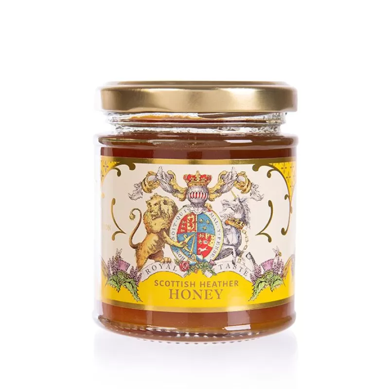 Jams & Preserves | Royal Collection Shop Buckingham Palace Heather Honey