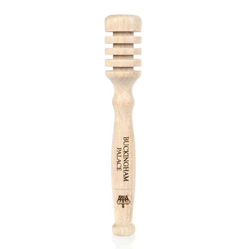 Breakfast Table | Royal Collection Shop Buckingham Palace Honey Dipper