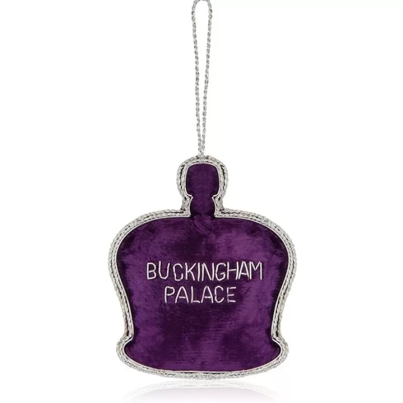Decorations | Royal Collection Shop Buckingham Palace Imperial State Crown Decoration