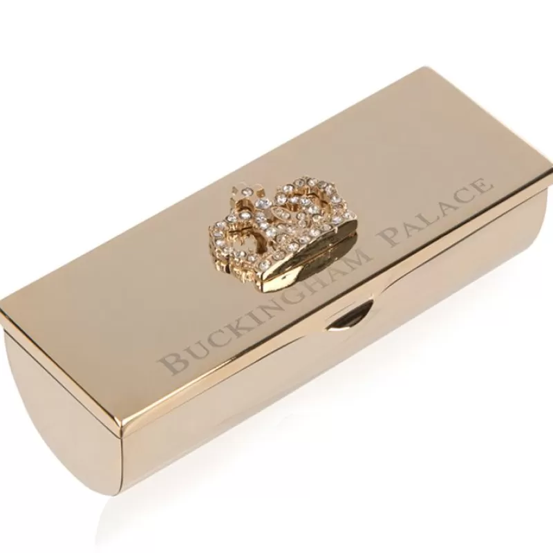 Trinkets | Royal Collection Shop Buckingham Palace Lipstick Holder
