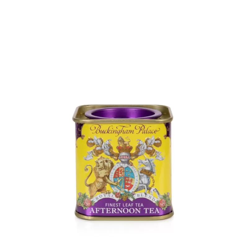 Tea | Royal Collection Shop Buckingham Palace Loose Leaf Afternoon Tea 25G
