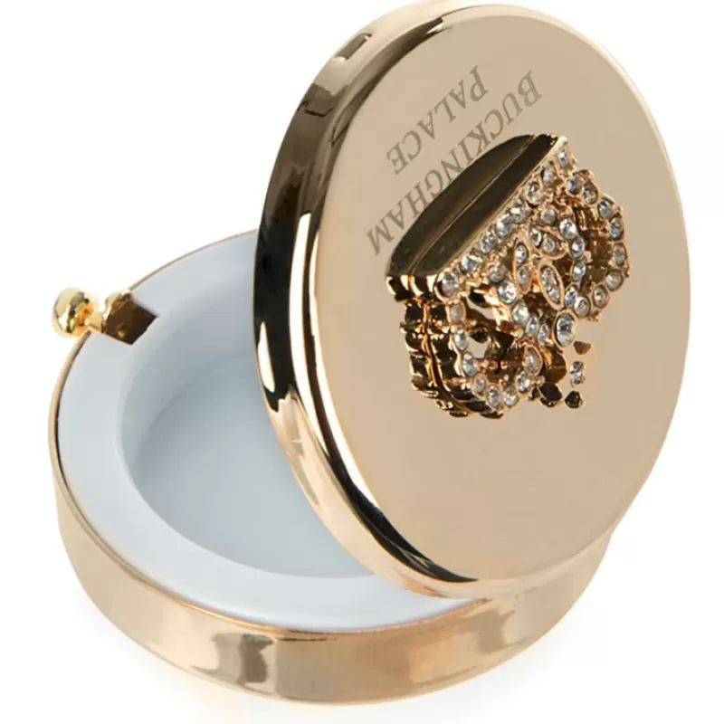 Trinkets | Royal Collection Shop Buckingham Palace Luxury Pillbox