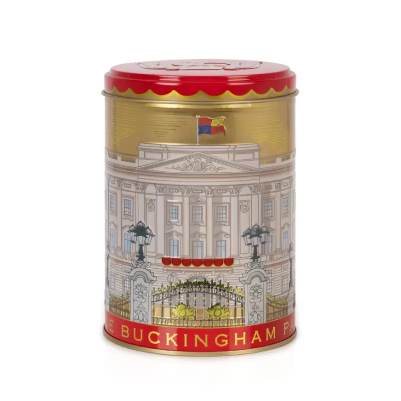 Tea | Royal Collection Shop Buckingham Palace Luxury Tea Caddy