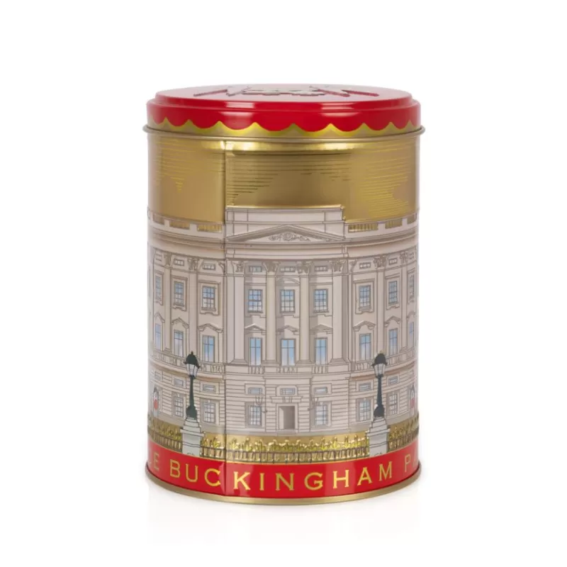 Tea | Royal Collection Shop Buckingham Palace Luxury Tea Caddy