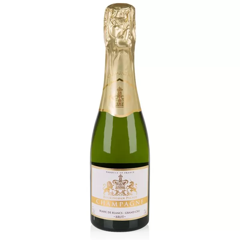 Wine & Spirits | Royal Collection Shop Buckingham Palace Miniature Champagne