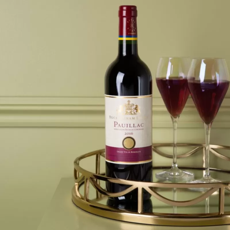 Wine & Spirits | Royal Collection Shop Buckingham Palace Pauillac