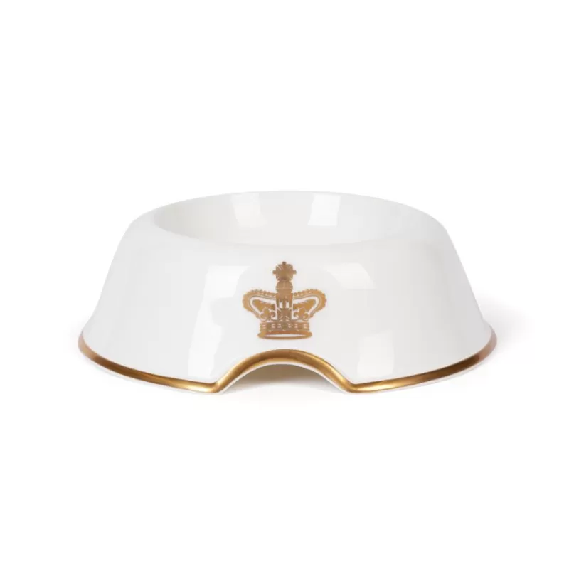 Plates & Bowls | Royal Collection Shop Buckingham Palace Pet Bowl