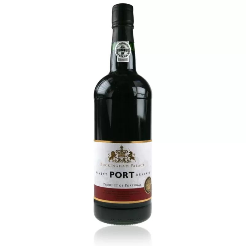 Wine & Spirits | Royal Collection Shop Buckingham Palace Port