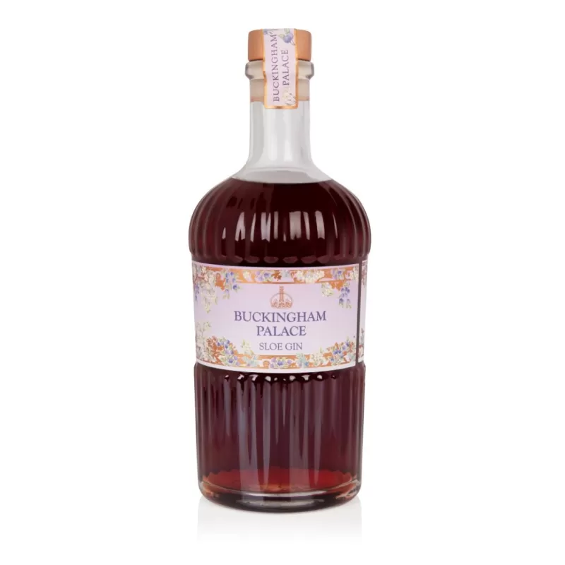 Wine & Spirits | Royal Collection Shop Buckingham Palace Sloe Gin