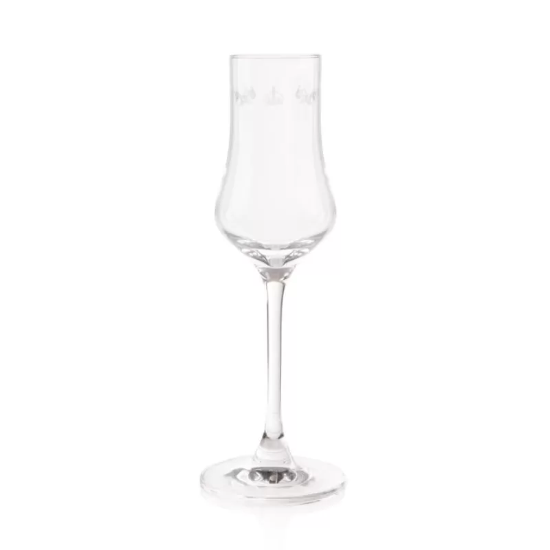 Wine & Spirits | Royal Collection Shop Buckingham Palace Sloe Gin Glass