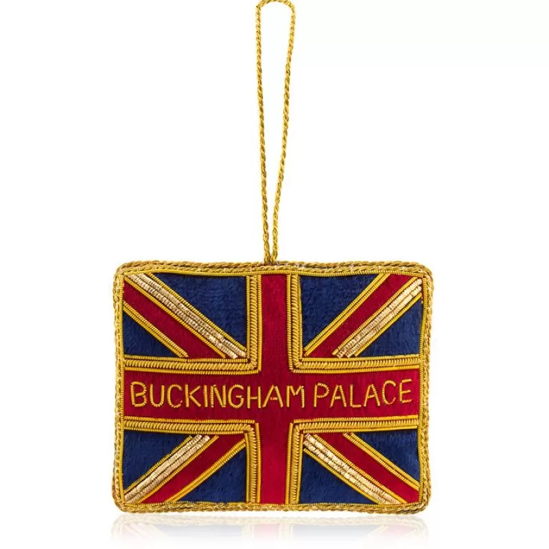 Decorations | Royal Collection Shop Buckingham Palace Union Flag Decoration