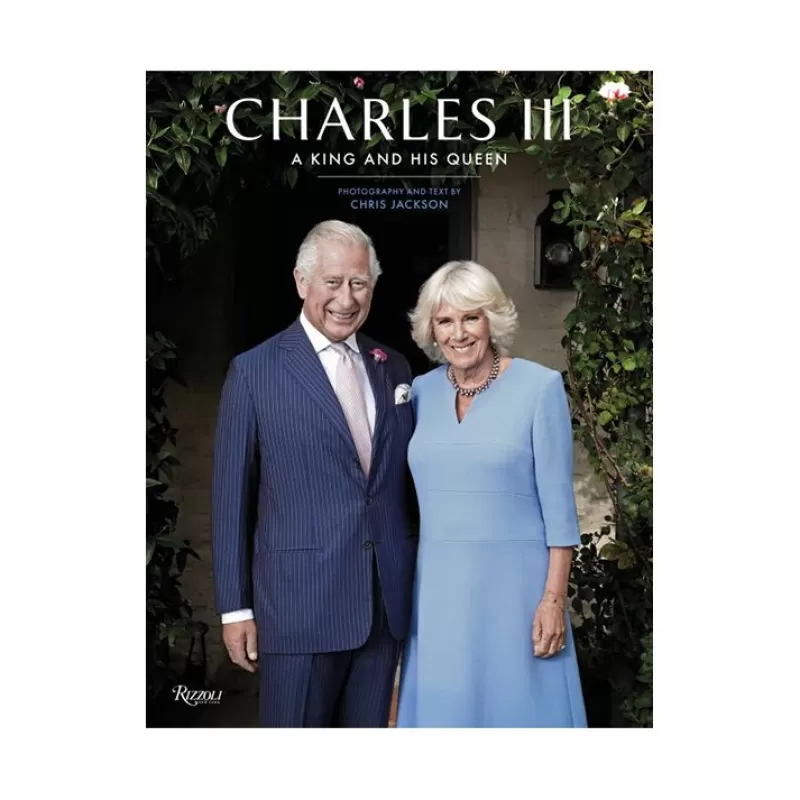 Royal Collection Publications | Royal Collection Shop Charles Iii: A King And His Queen
