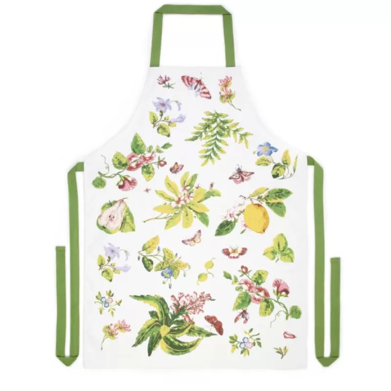 Chelsea Garden Collection | Royal Collection Shop Chelsea Apron
