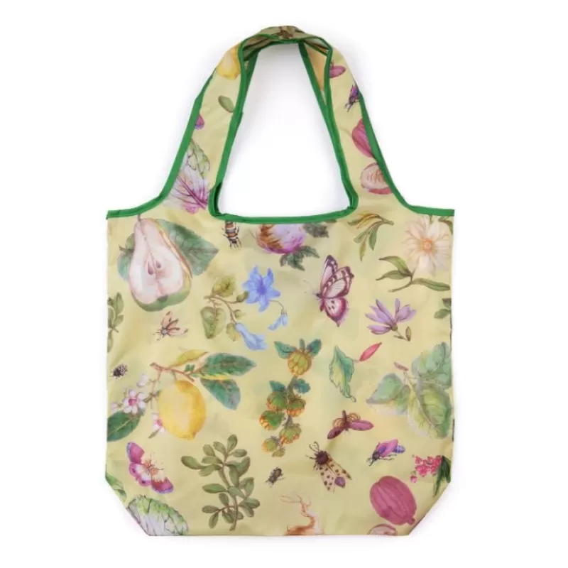Chelsea Garden Collection | Royal Collection Shop Chelsea Foldout Bag