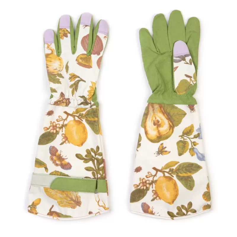 Chelsea Garden Collection | Royal Collection Shop Chelsea Gardening Gloves