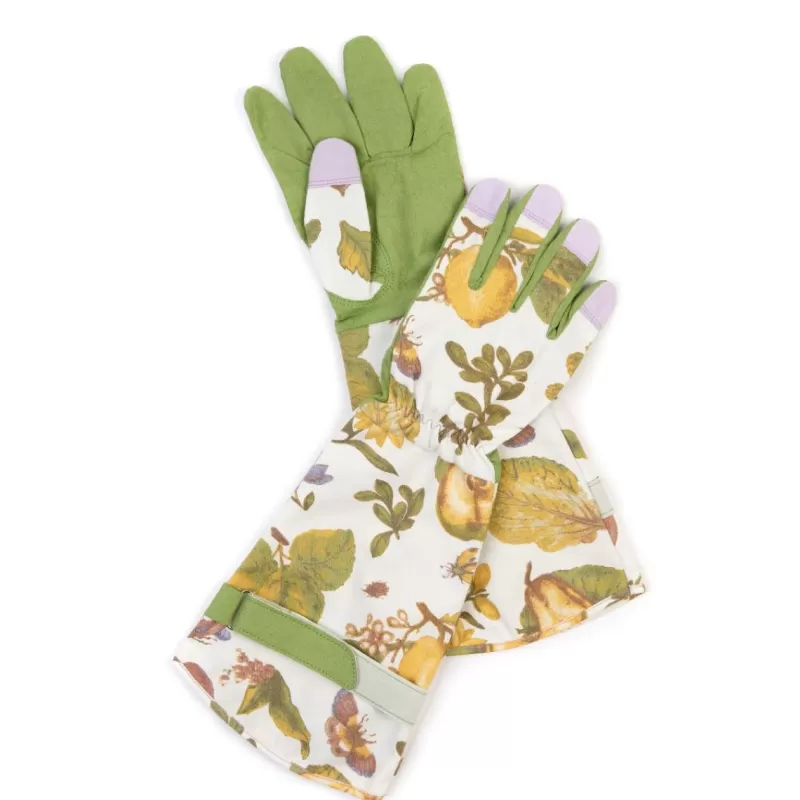 Chelsea Garden Collection | Royal Collection Shop Chelsea Gardening Gloves