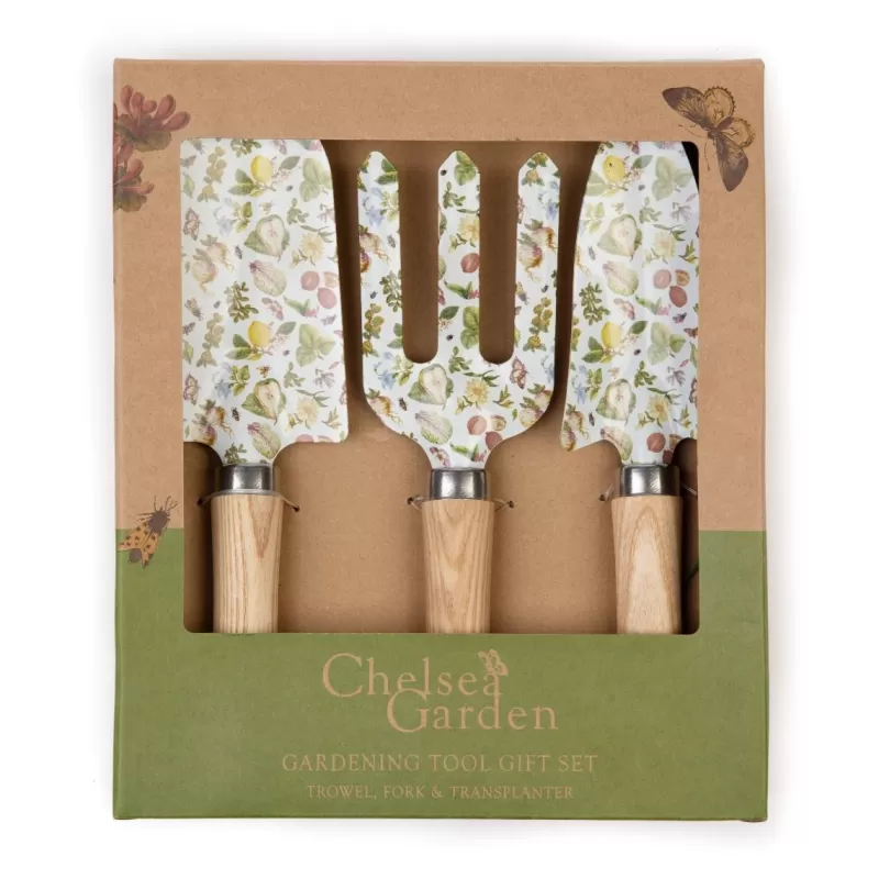 Chelsea Garden Collection | Royal Collection Shop Chelsea Gardening Tools