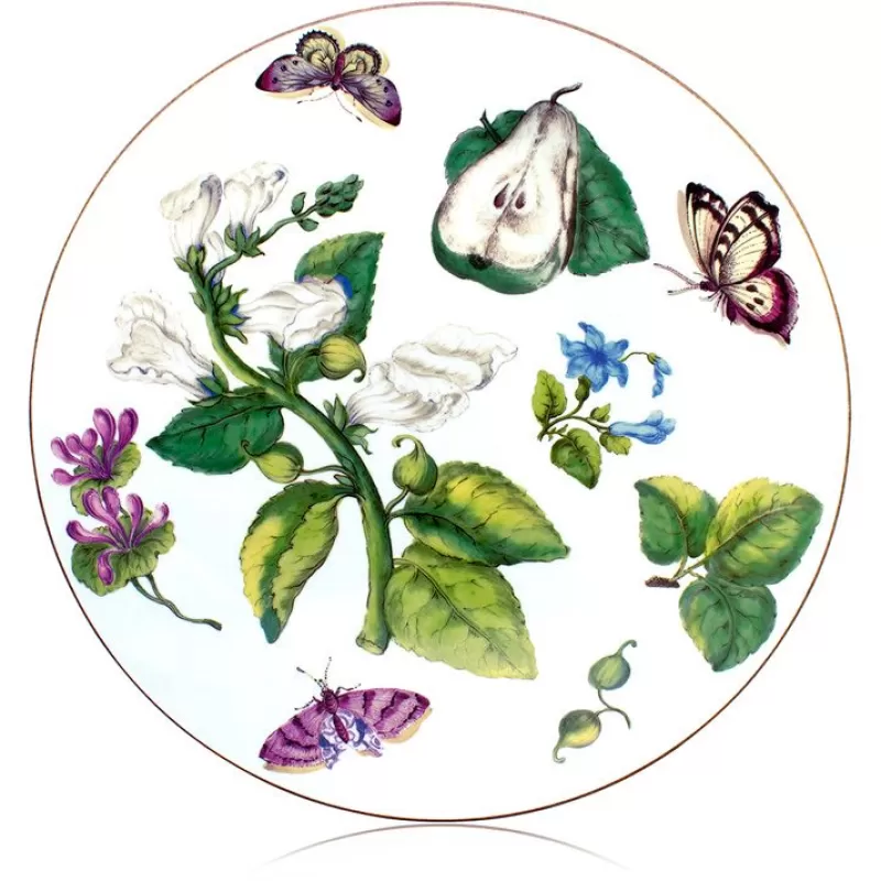 Dinnerware | Royal Collection Shop Chelsea Pear Table Mat