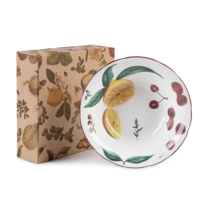Chelsea Porcelain | Royal Collection Shop Chelsea Porcelain Cereal Bowl