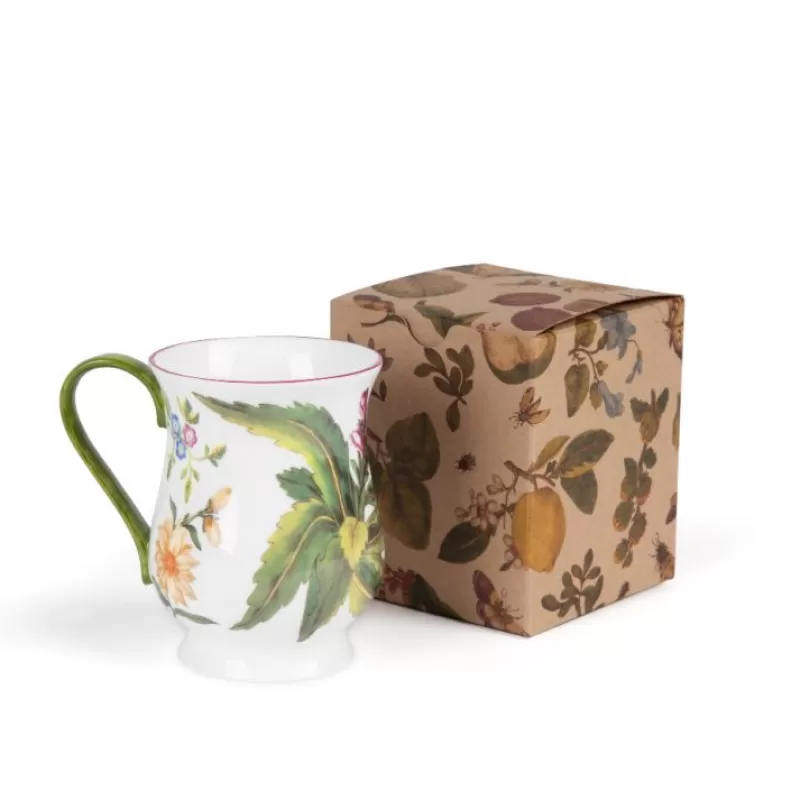 Afternoon Tea | Royal Collection Shop Chelsea Porcelain Coffee Mug