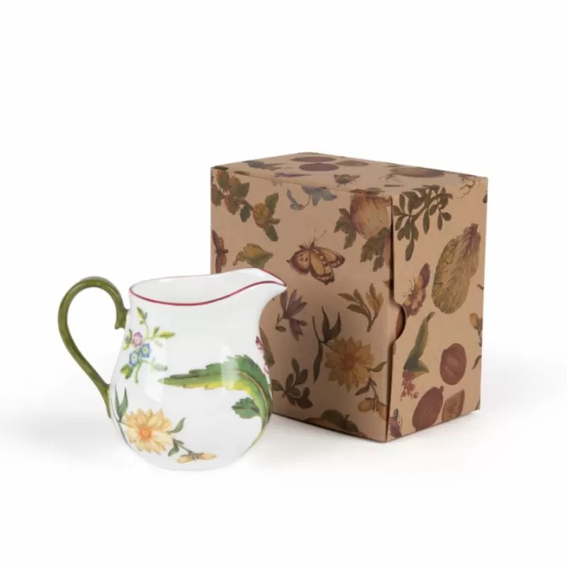 Teaware | Royal Collection Shop Chelsea Porcelain Cream Jug