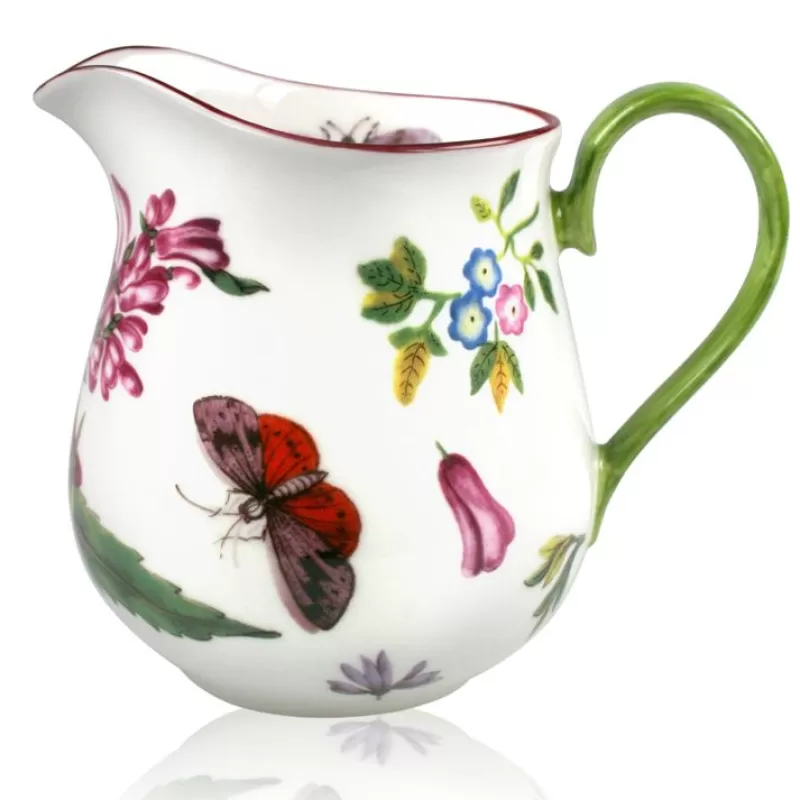 Teaware | Royal Collection Shop Chelsea Porcelain Cream Jug