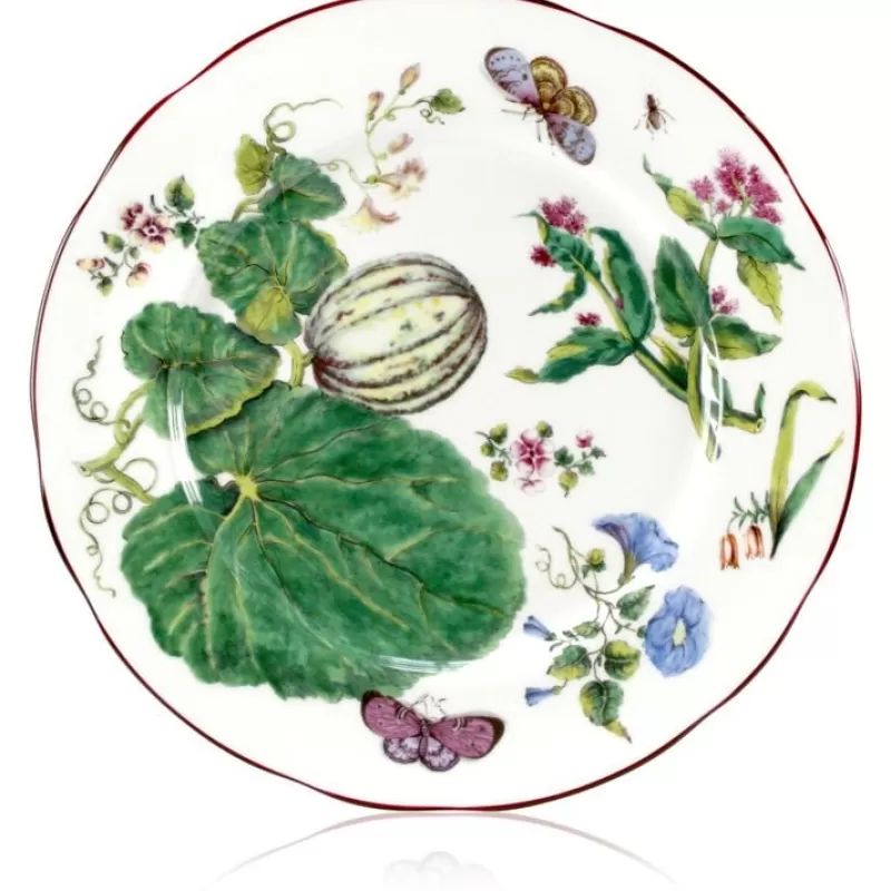 Afternoon Tea | Royal Collection Shop Chelsea Porcelain Dinner Plate