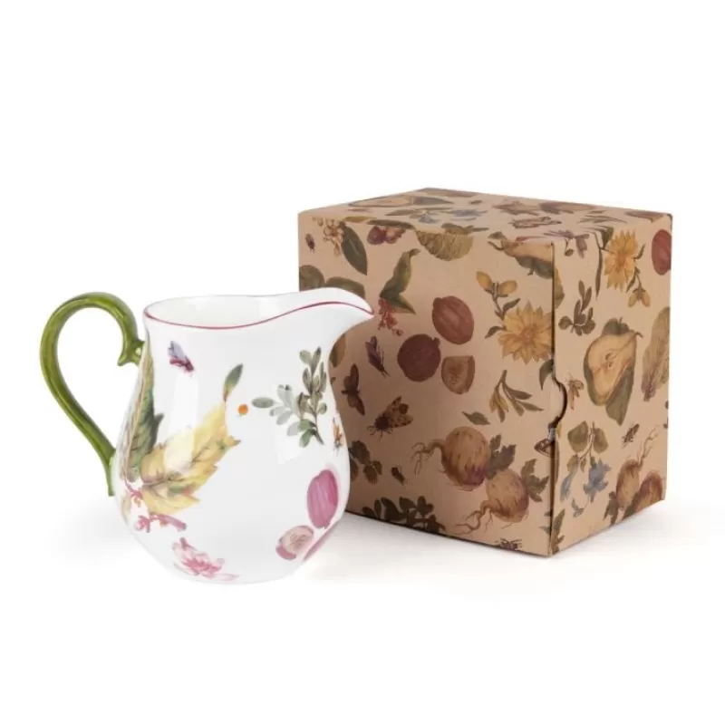 Afternoon Tea | Royal Collection Shop Chelsea Porcelain Milk Jug