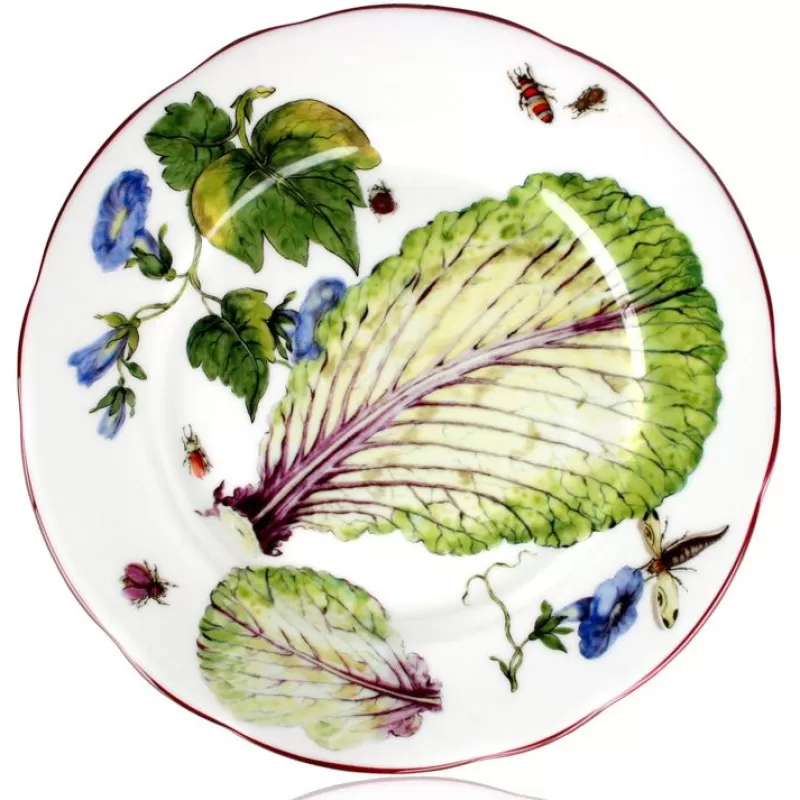 Chelsea Porcelain | Royal Collection Shop Chelsea Porcelain Salad Plate
