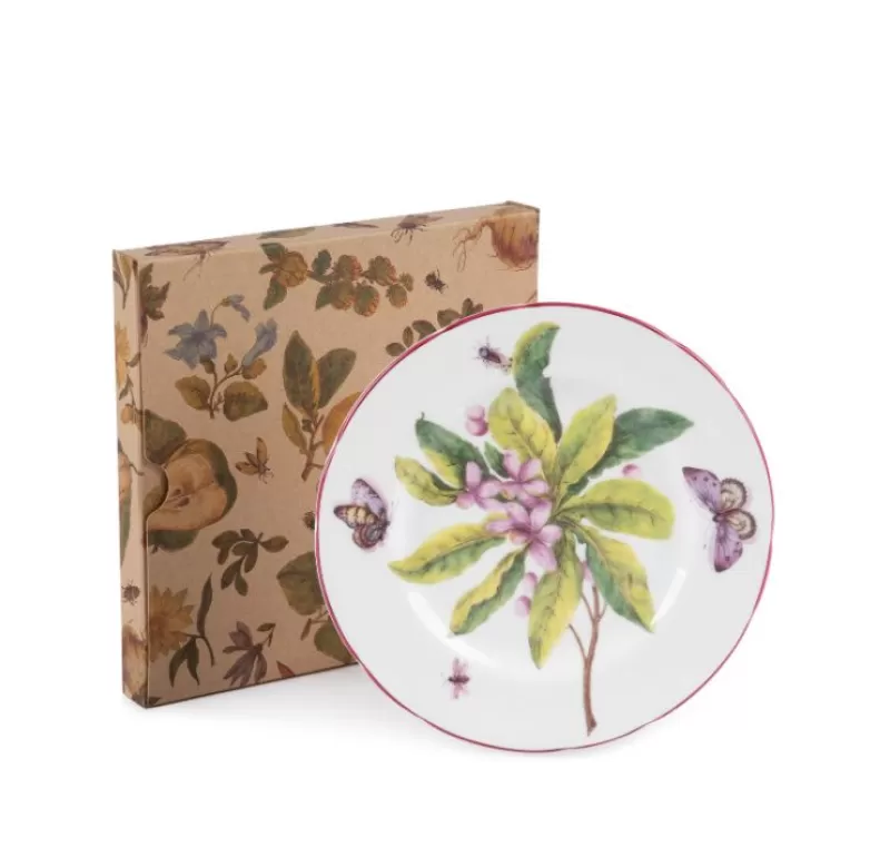 Chelsea Porcelain | Royal Collection Shop Chelsea Porcelain Side Plate