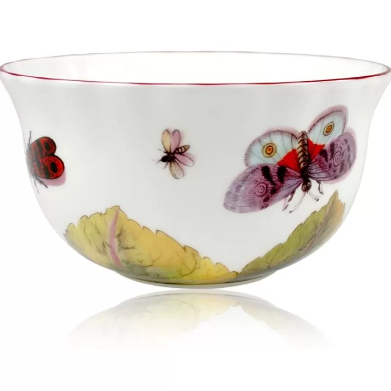Chelsea Porcelain | Royal Collection Shop Chelsea Porcelain Sugar Bowl