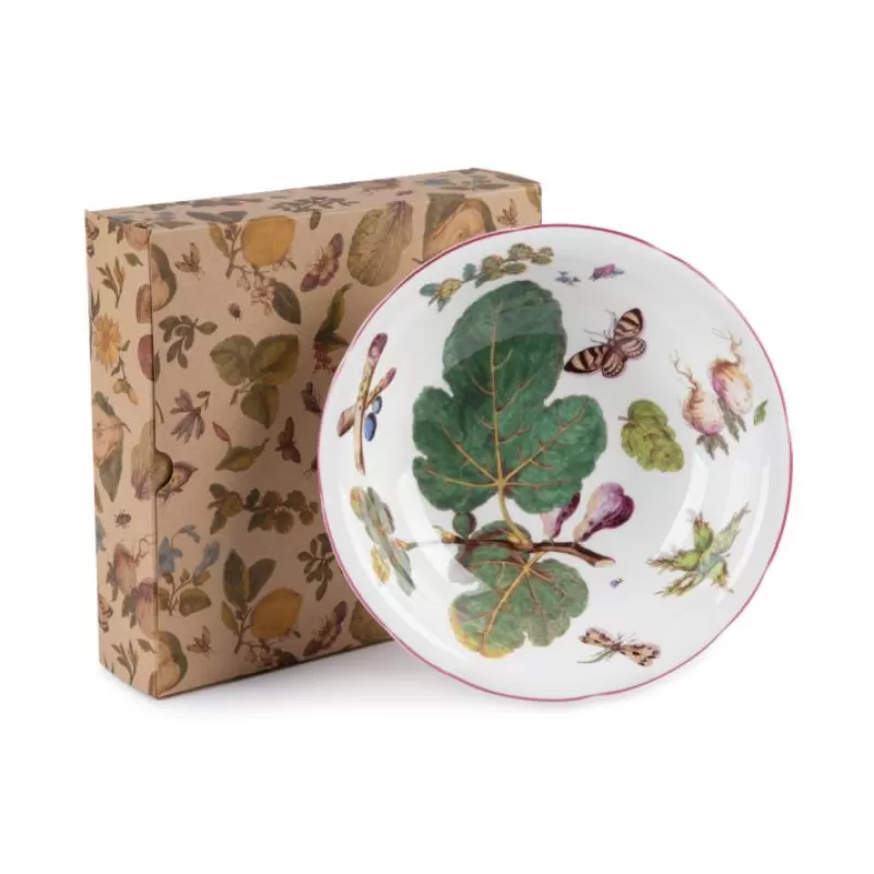 Chelsea Porcelain | Royal Collection Shop Chelsea Salad Bowl