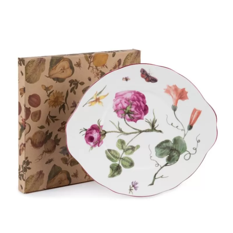 Afternoon Tea | Royal Collection Shop Chelsea Sandwich Plate