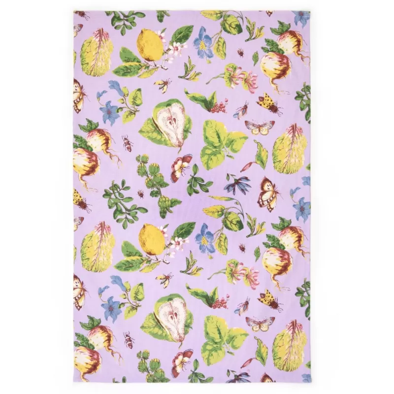 Chelsea Garden Collection | Royal Collection Shop Chelsea Tea Towel