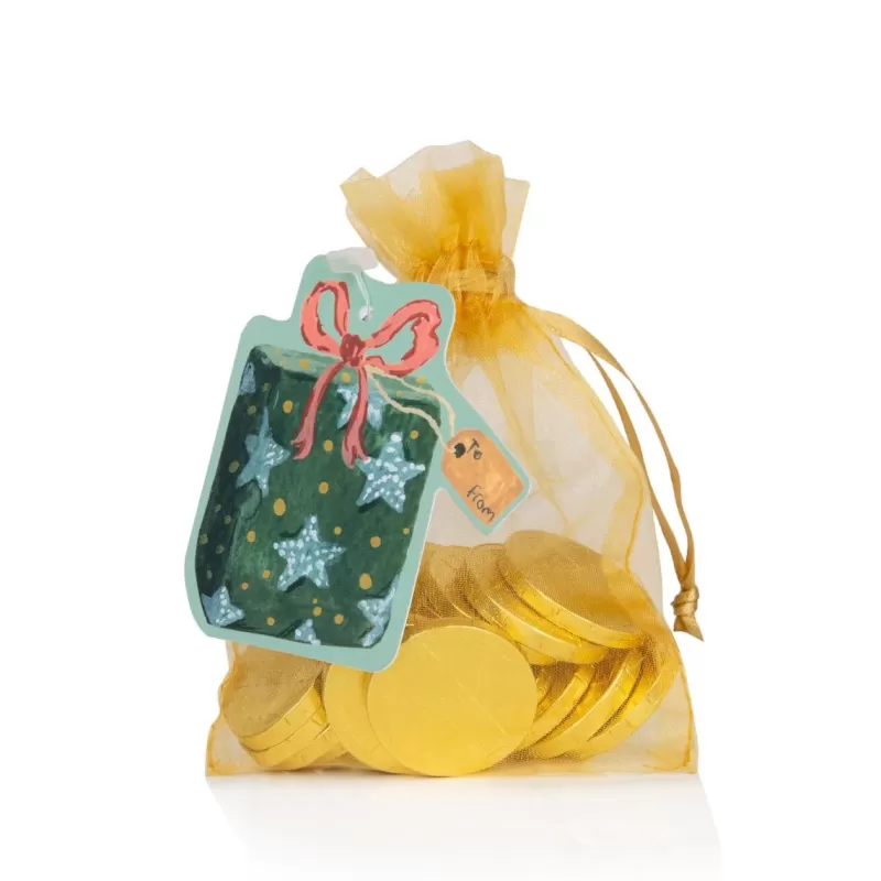 Confectionery & Chocolates | Royal Collection Shop Chocolate Coins